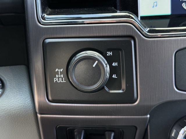 Used 2022 Ford F250 Limited AWD/4WD image 22