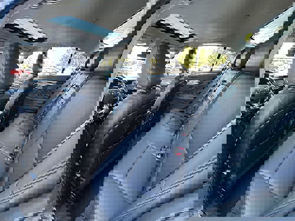 Used 2016 INFINITI Q50 Premium w/ 2.0T Premium Plus Package image 13