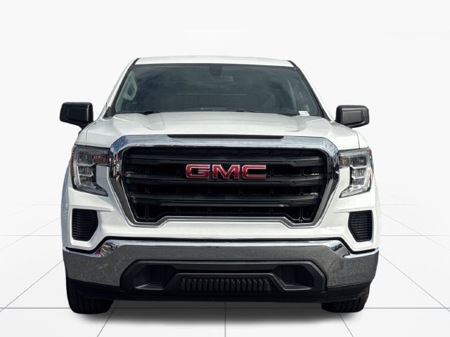 Used 2022 GMC Sierra 1500 Pro w/ Sierra Value Package RWD image 9