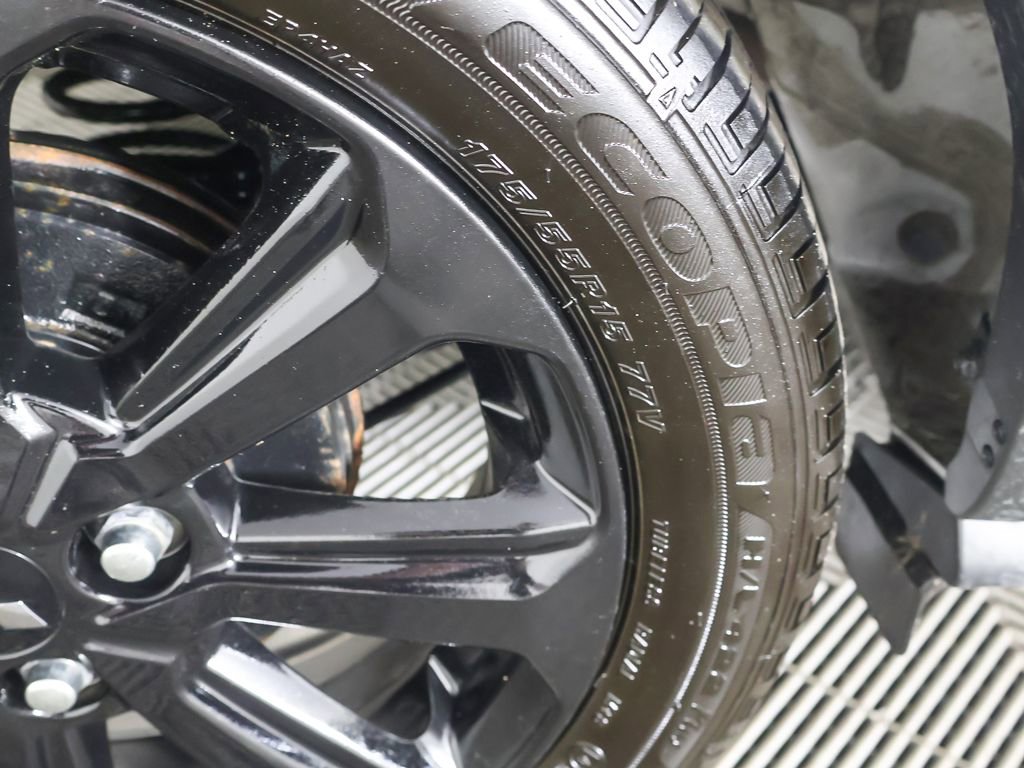 Used 2024 Mitsubishi Mirage Black Edition image 18