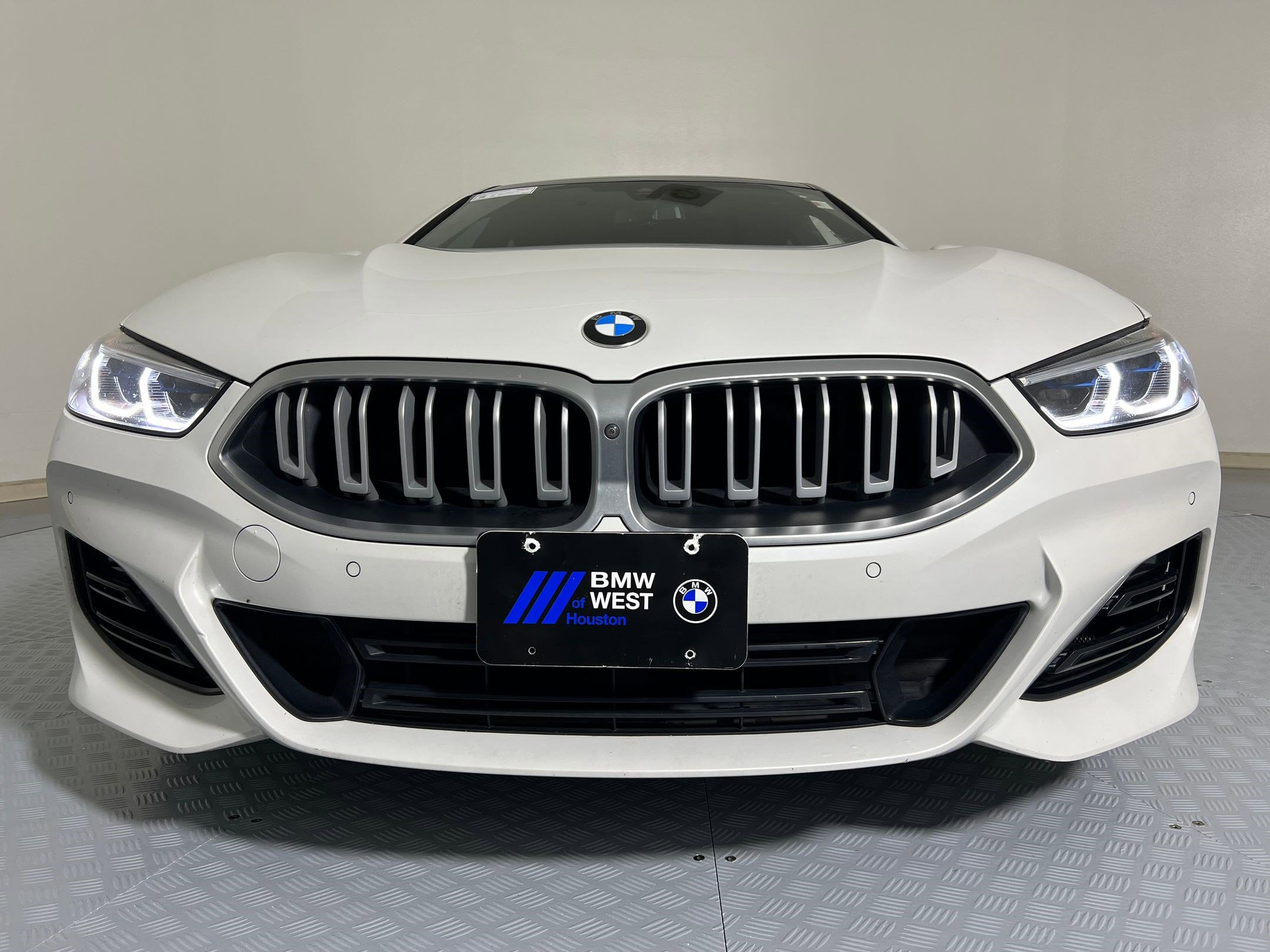 Certified 2024 BMW 840i Gran Coupe w/ Driving Assistance Package image 4