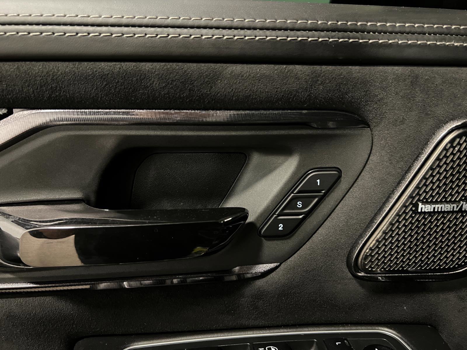 Used 2021 RAM 1500 TRX w/ TRX Level 2 Equipment Group image 23