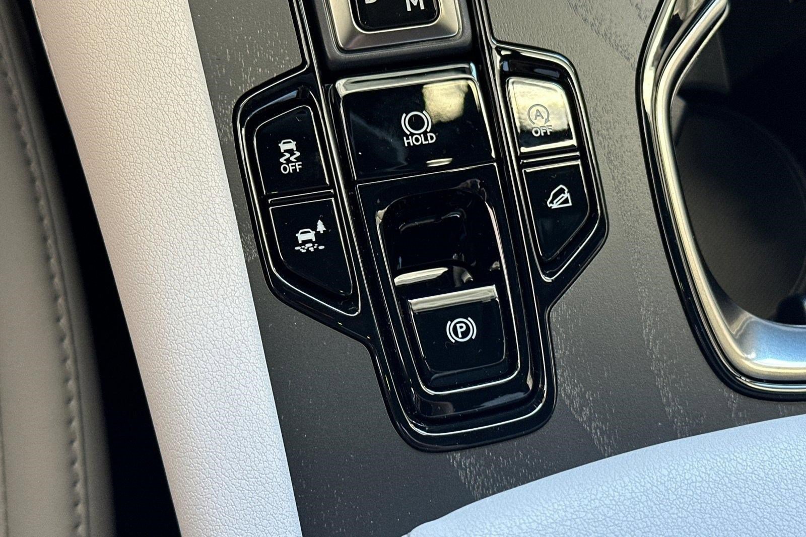 New 2026 Lexus RX 350 Premium AWD/4WD image 16
