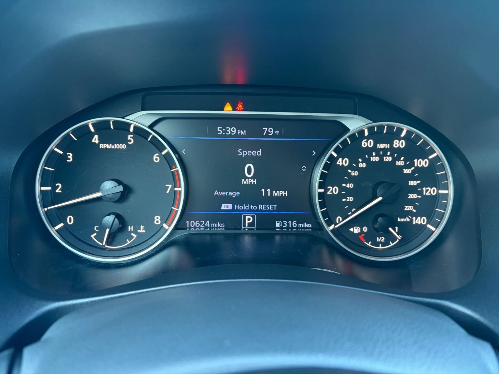 Used 2026 Nissan Altima 2.5 SV FWD image 38