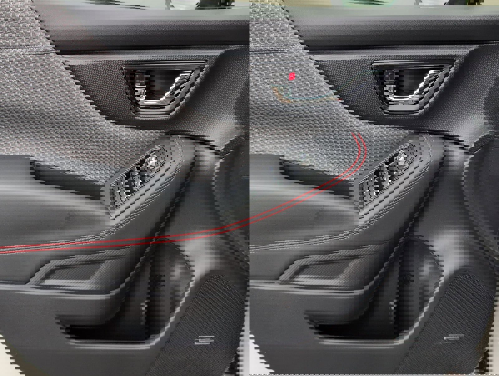 Certified 2022 Subaru Forester Sport w/ Popular Package #3 image 22