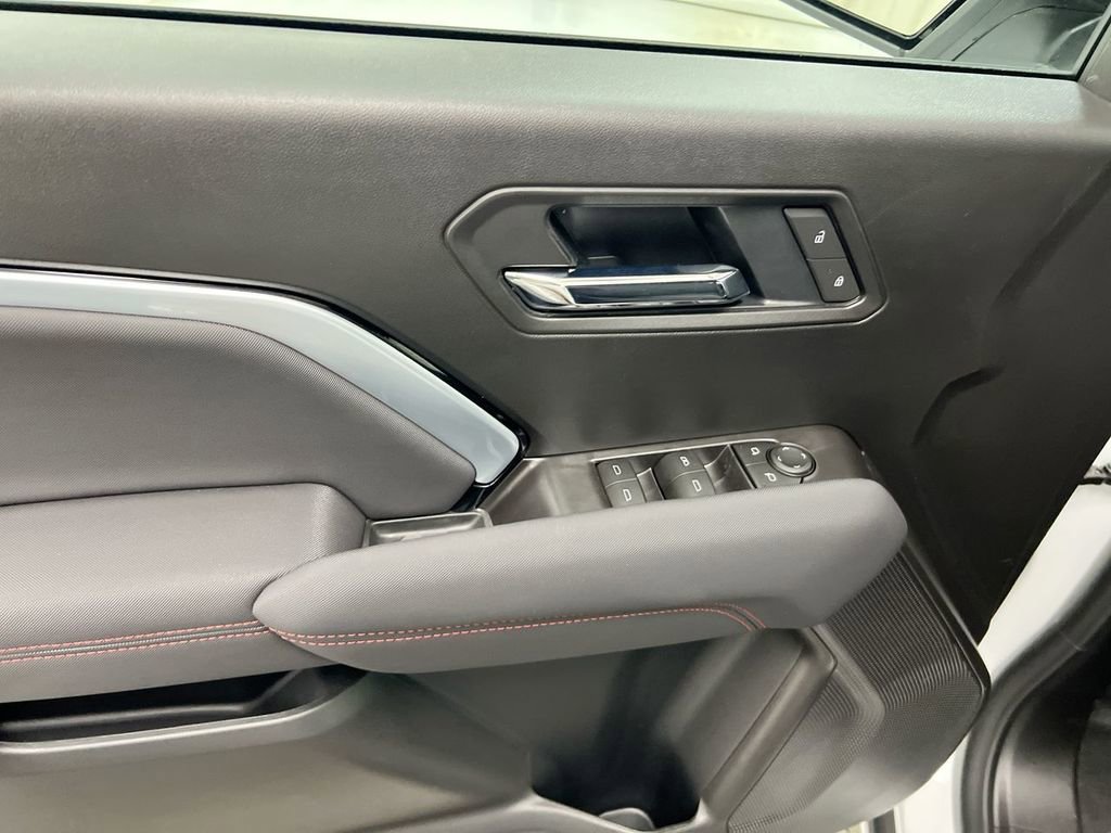 New 2026 Chevrolet Colorado Z71 AWD/4WD image 21