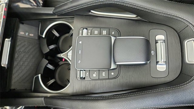 Used 2024 Mercedes-Benz GLS 450 4MATIC image 55