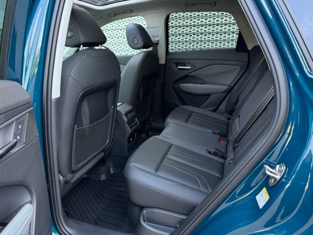 New 2026 Audi Q3 quattro 2.0T AWD/4WD image 10