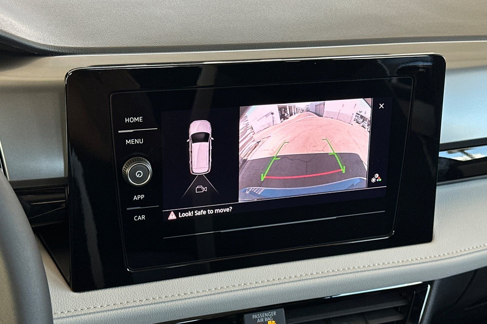 New 2026 Volkswagen Taos S FWD image 19
