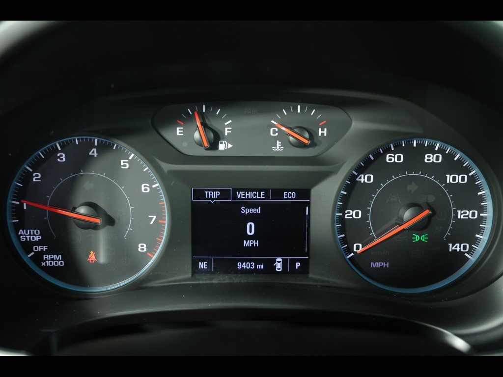 Used 2021 Chevrolet Malibu LS image 22