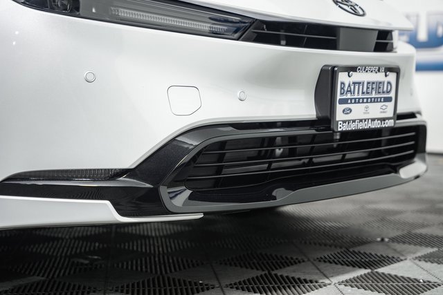 New 2026 Toyota Prius AWD image 14