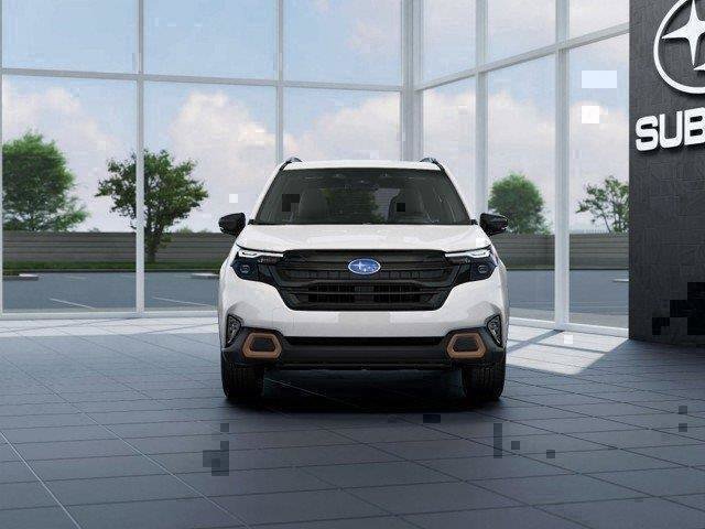 New 2026 Subaru Forester Sport AWD/4WD image 7