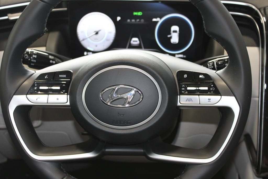 Used 2024 Hyundai Tucson SEL w/ Convenience Package AWD/4WD image 12