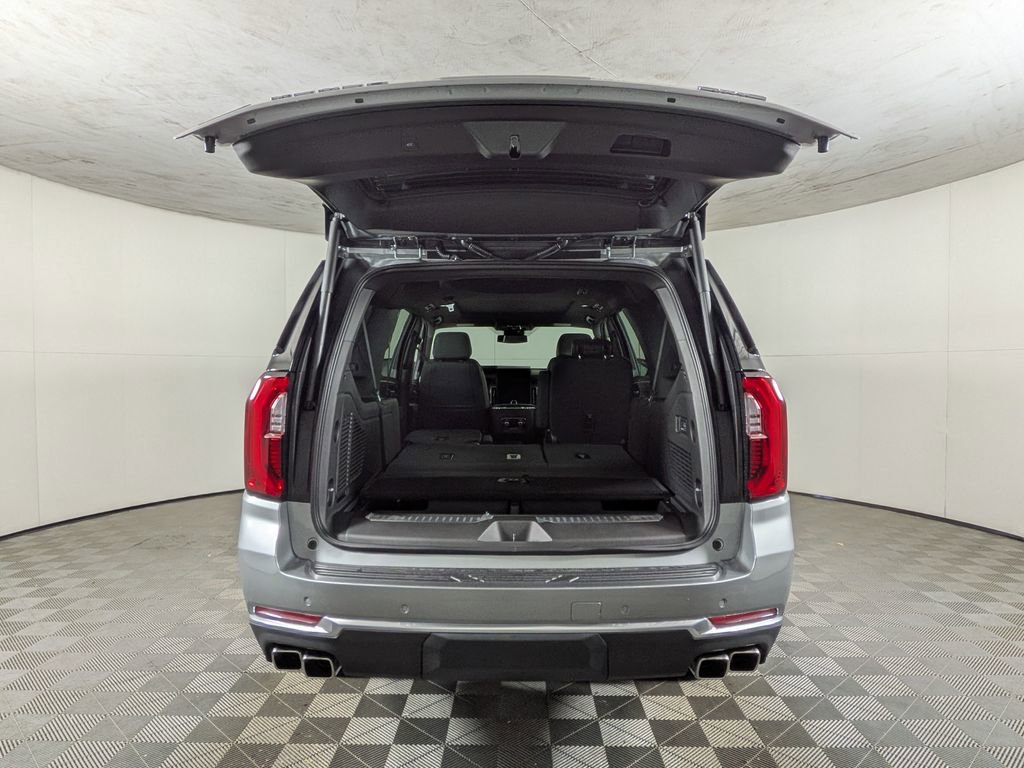 New 2026 GMC Yukon XL Denali w/ Sun & Power Step Package image 9