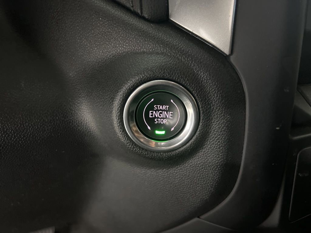 Used 2019 Chevrolet Silverado 1500 LT w/ All-Star Edition image 15