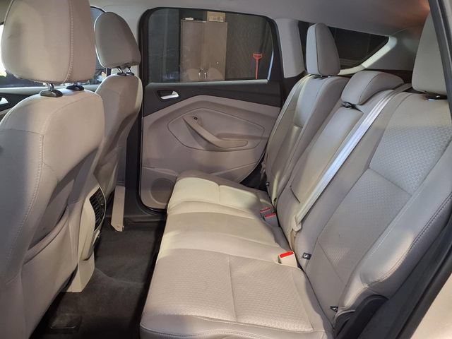 Certified 2017 Ford Escape SE FWD image 21