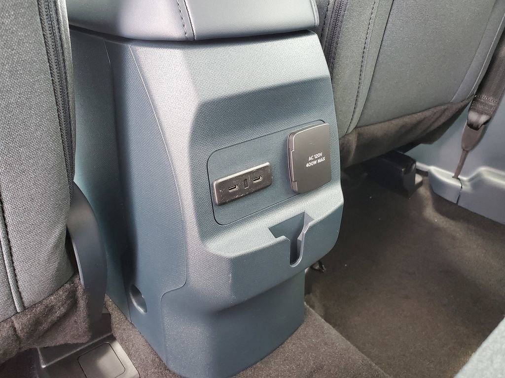 New 2025 Ford Maverick XLT w/ XLT Luxury Package image 29