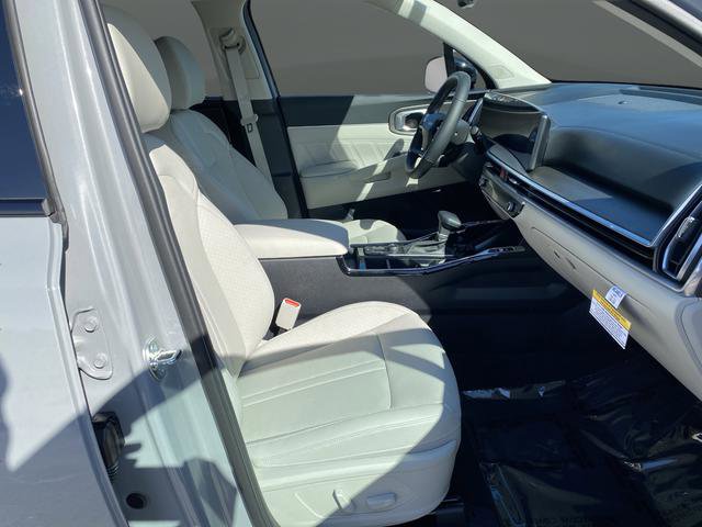 New 2026 Kia Sorento SX image 38