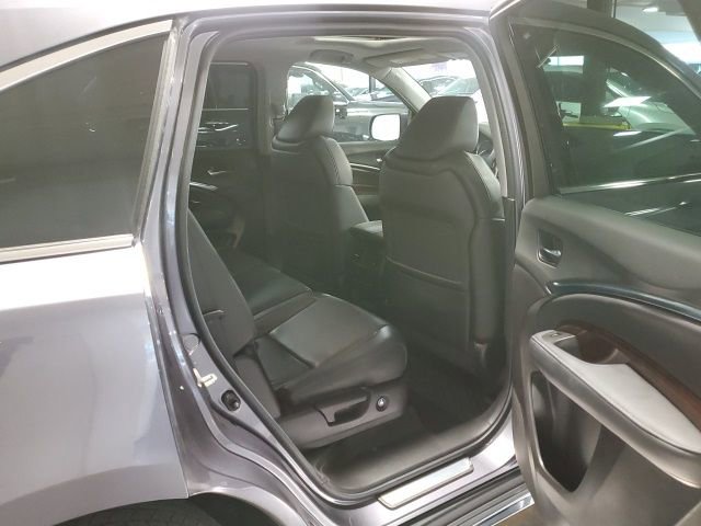 Used 2020 Acura MDX SH-AWD image 22