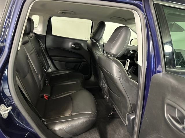 Used 2019 Jeep Compass Latitude image 27
