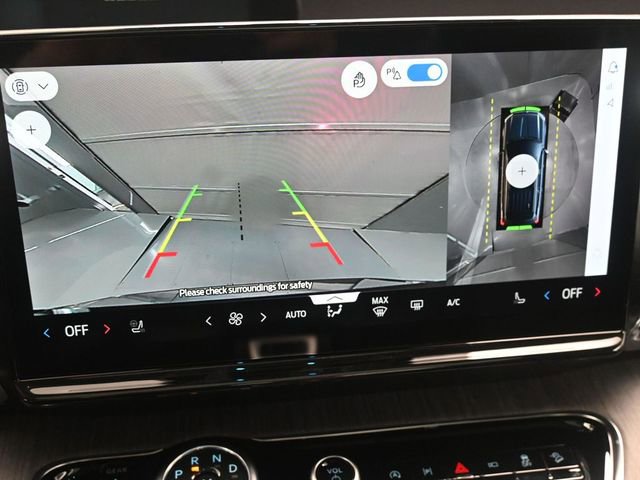 New 2025 Ford Expedition Platinum image 27
