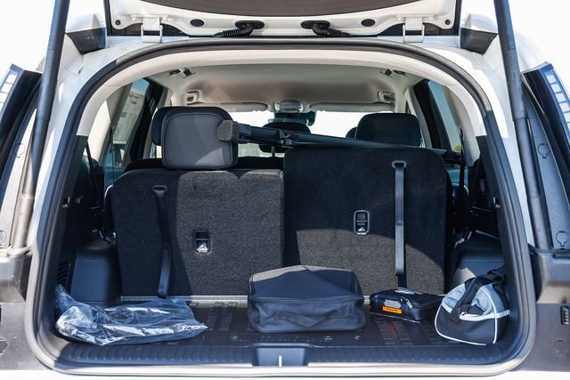 New 2026 Hyundai Ioniq 9 SEL image 29