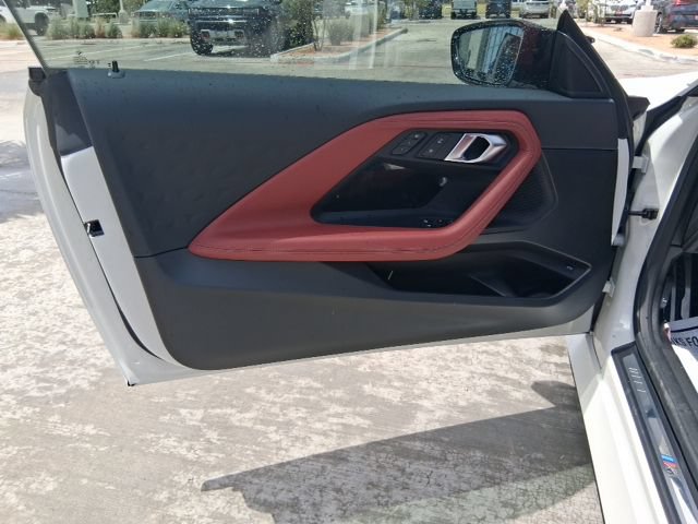 Used 2025 BMW M240i Coupe w/ Premium Package RWD image 14