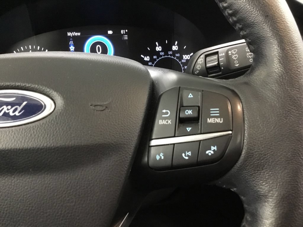 Used 2020 Ford Escape SEL AWD/4WD image 34