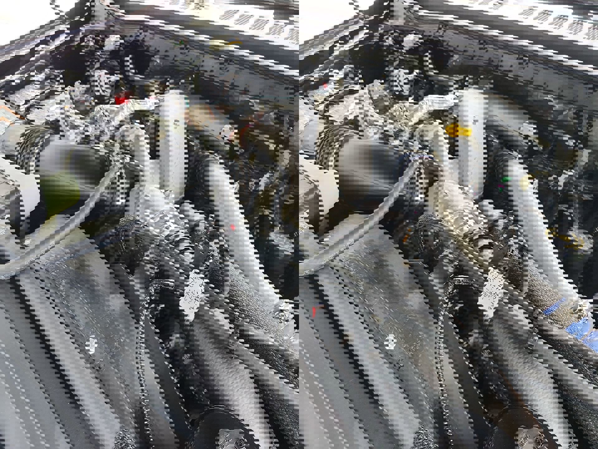 New 2025 Ford F250 Lariat w/ Lariat Ultimate Package image 21