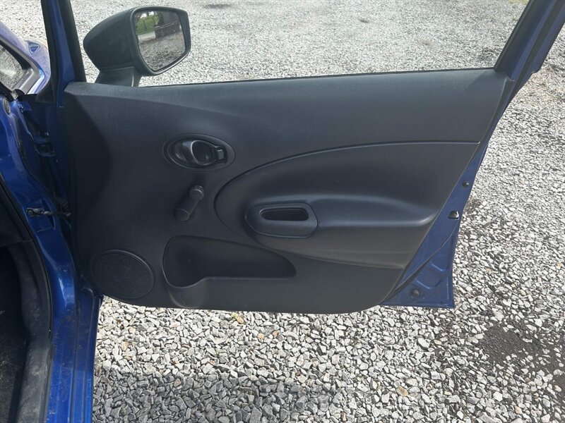 Used 2015 Nissan Versa Note S Plus FWD image 29