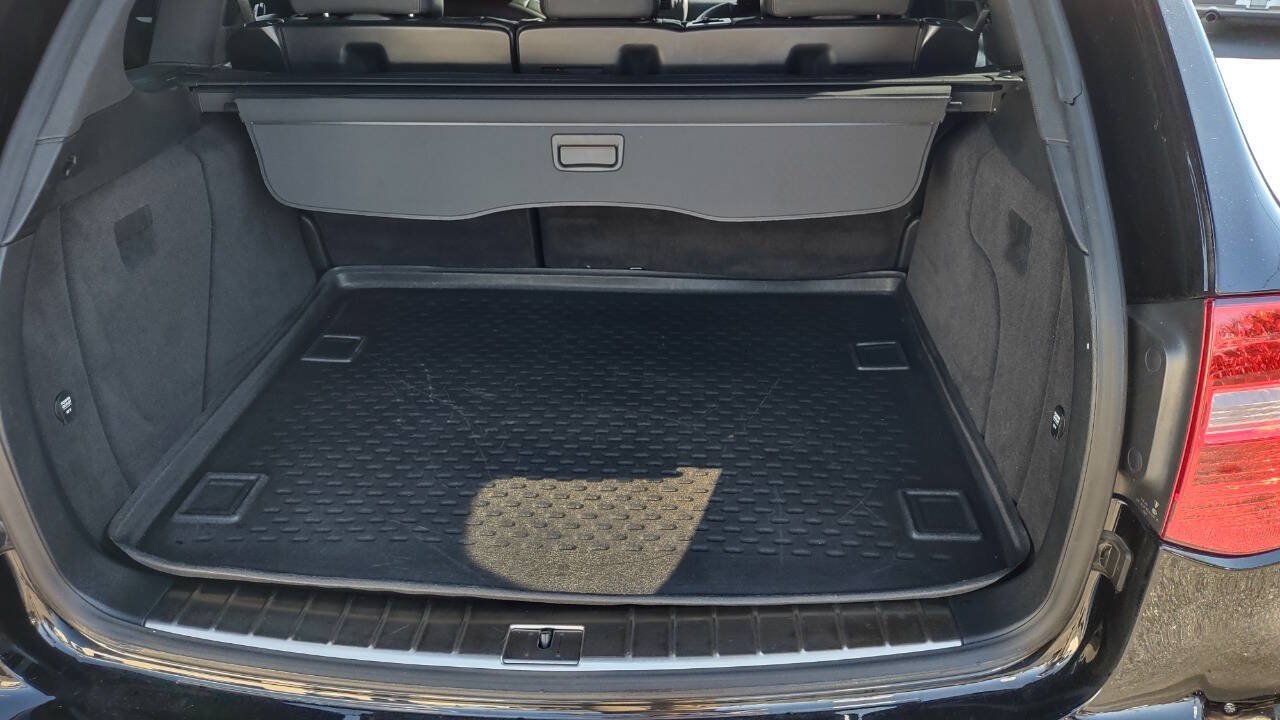 Used 2008 Porsche Cayenne AWD/4WD image 40