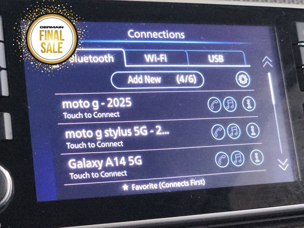 Used 2020 Nissan Kicks SV image 27