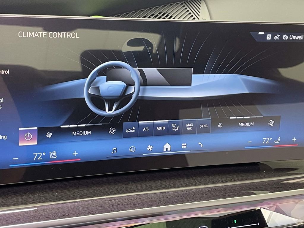 New 2026 BMW i7 xDrive60 AWD/4WD image 26