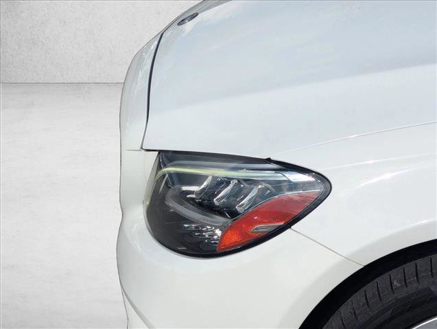 Used 2019 Mercedes-Benz C 300 4MATIC Sedan image 14