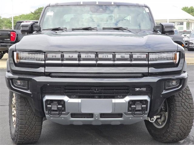 New 2025 GMC Hummer EV 3X w/ Battery Pack, 24 Module Pack image 19