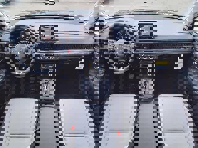 New 2025 Honda CR-V EX image 12