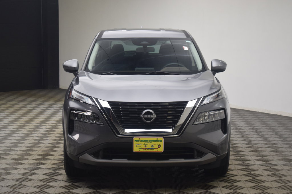 Used 2023 Nissan Rogue SV AWD/4WD image 16