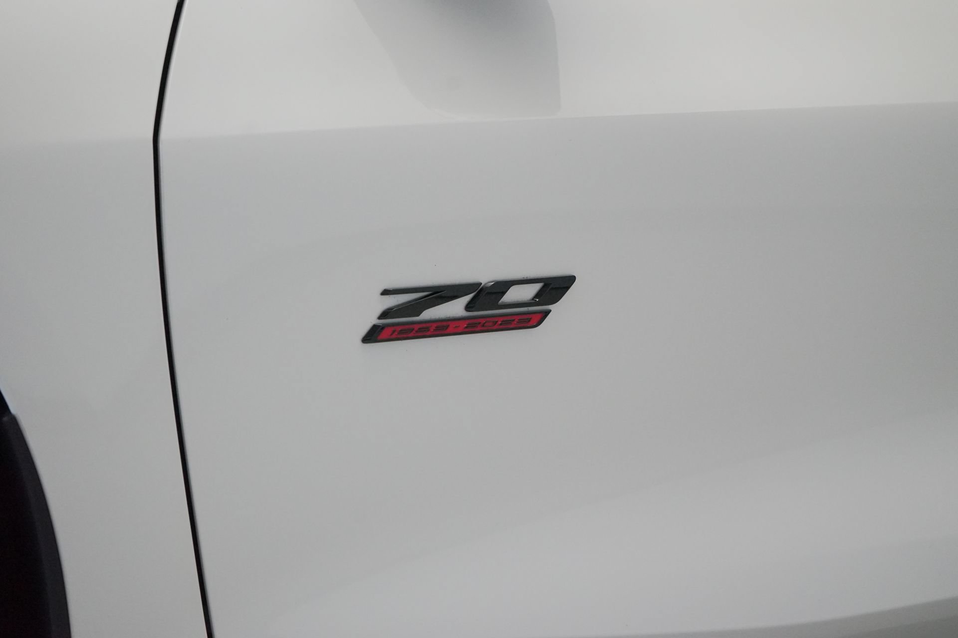 Used 2023 Chevrolet Corvette Stingray Premium Conv w/ Z51 Performance Package RWD image 33