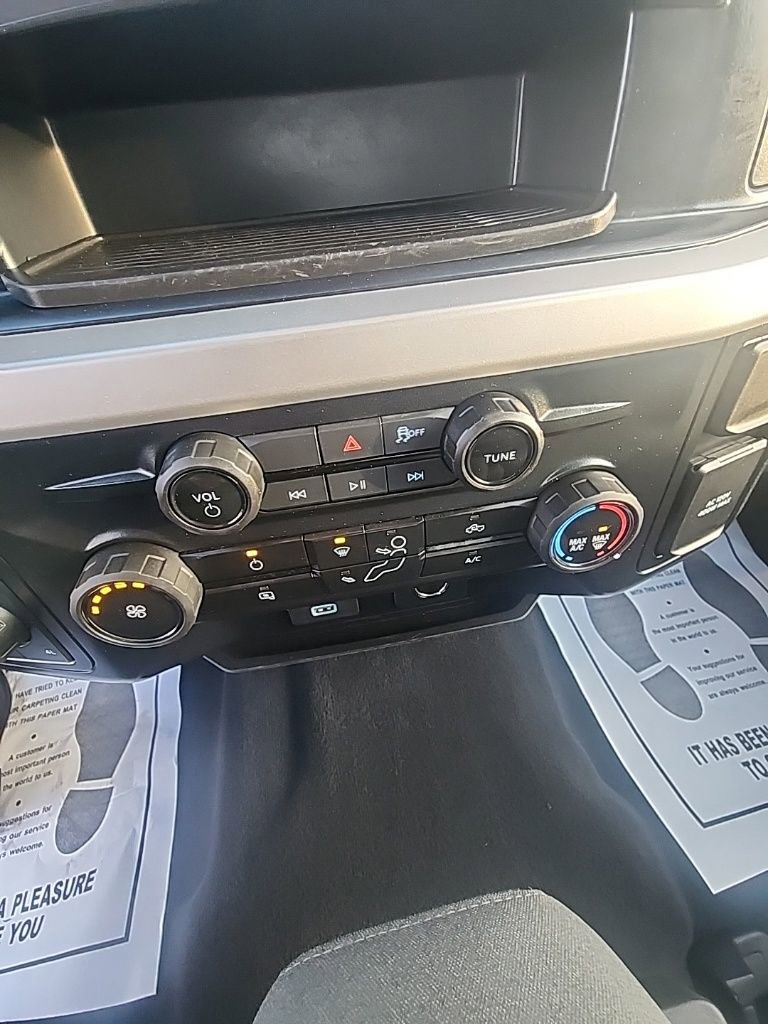 Used 2025 Ford F250 XLT image 17