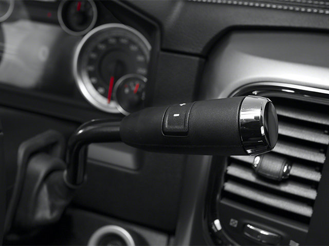 Used 2014 RAM 2500 Laramie image 13