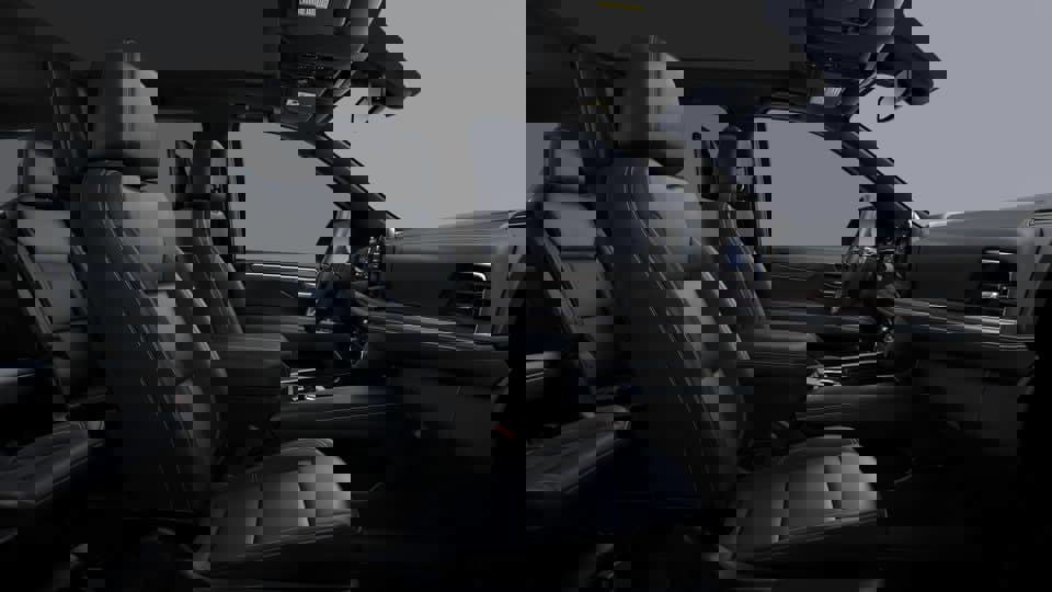 New 2026 Chevrolet Tahoe Z71 image 8