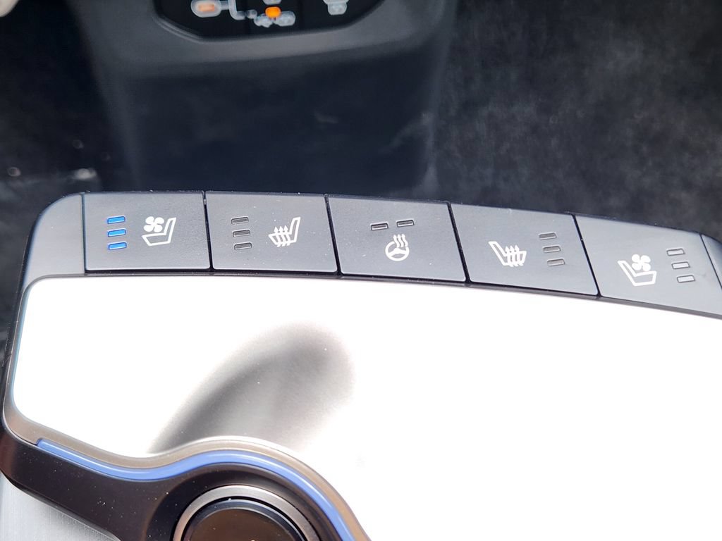 New 2026 Kia EV6 GT-Line AWD/4WD image 15