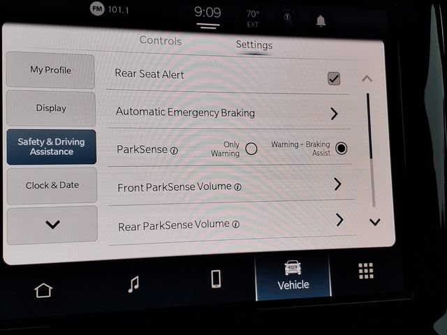 New 2026 RAM 1500 Express RWD image 6