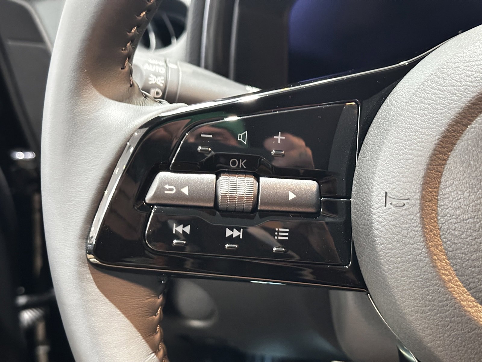 New 2026 Nissan Z Performance image 23