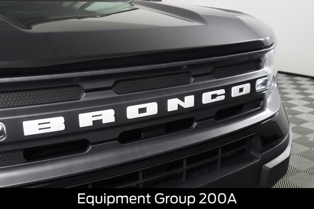 Certified 2022 Ford Bronco Sport Big Bend image 13