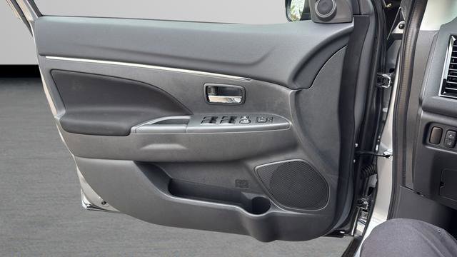 New 2026 Mitsubishi Outlander Sport ES AWD/4WD image 10