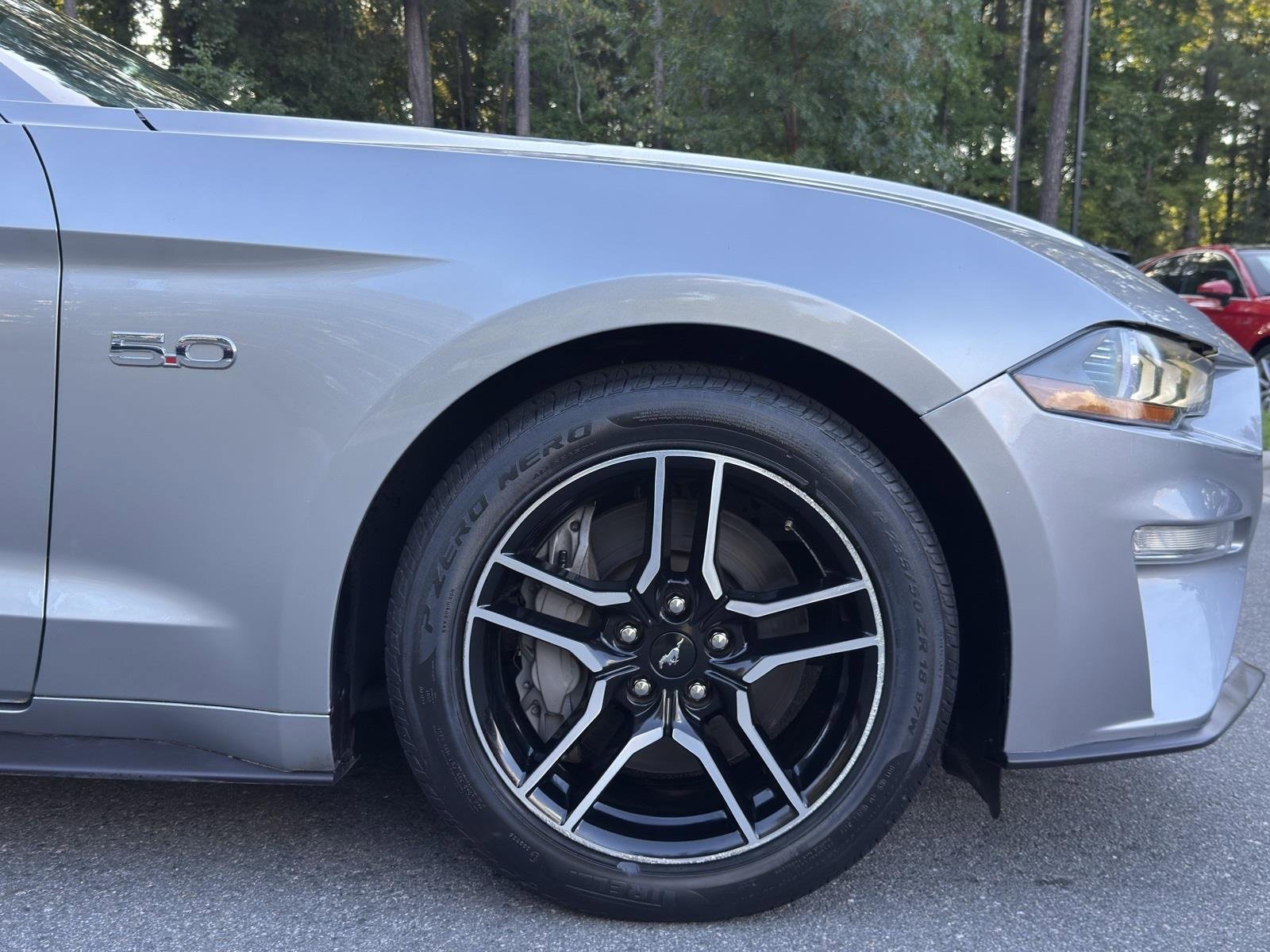 Used 2020 Ford Mustang GT image 10