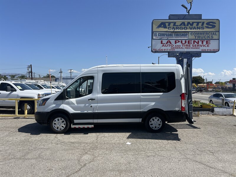 Used 2019 Ford Transit 150 XL RWD image 4