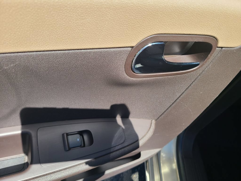 Used 2012 Chevrolet Malibu LT w/ Power Convenience Package FWD image 17