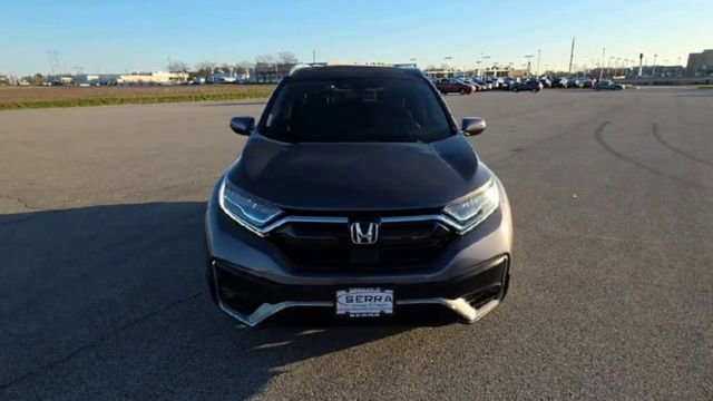 Used 2020 Honda CR-V Touring image 4